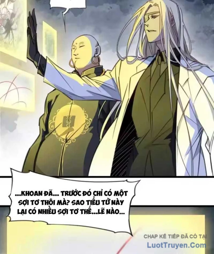 Thế Giới Vô Tội Chapter 46 - 34