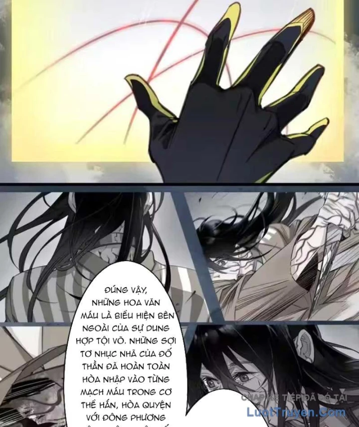 Thế Giới Vô Tội Chapter 46 - 35