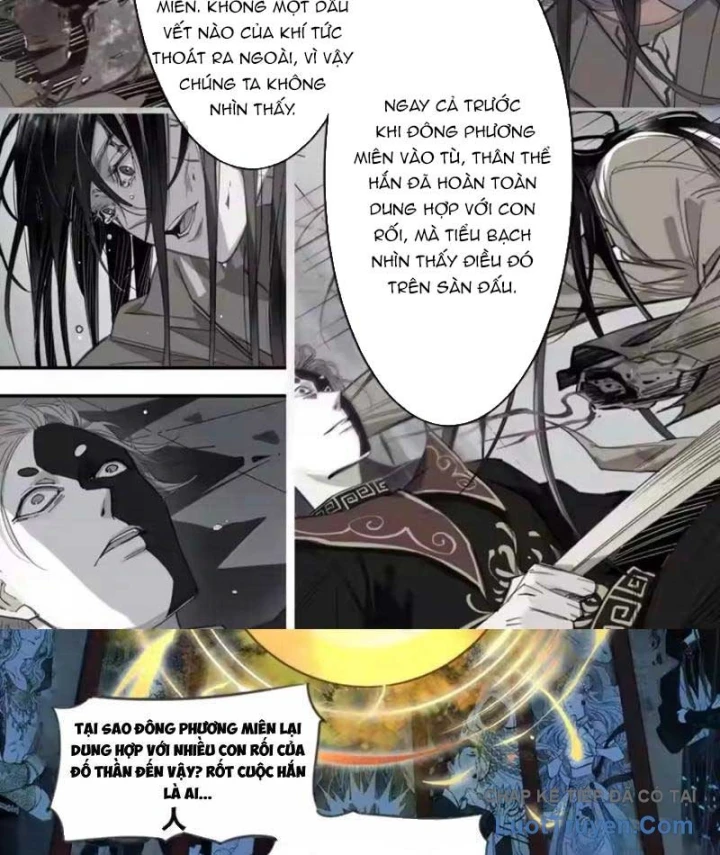 Thế Giới Vô Tội Chapter 46 - 36