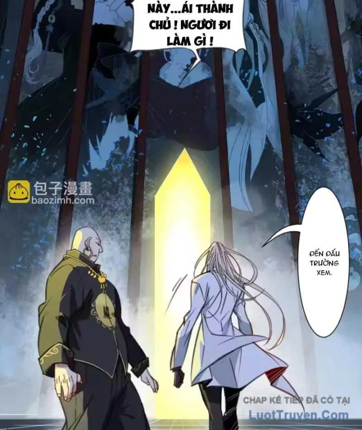 Thế Giới Vô Tội Chapter 46 - 37