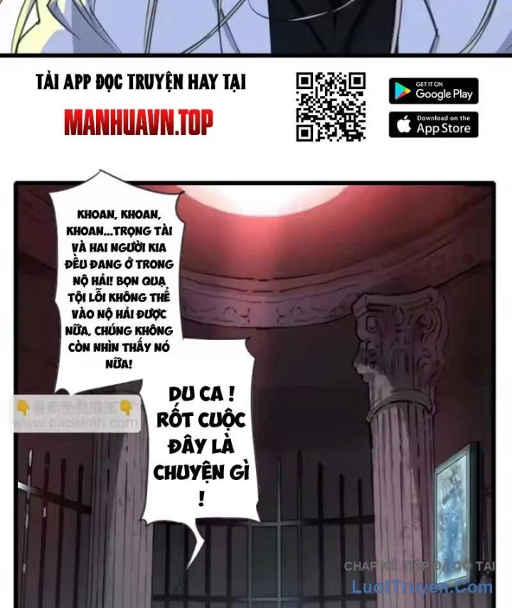 Thế Giới Vô Tội Chapter 46 - 39