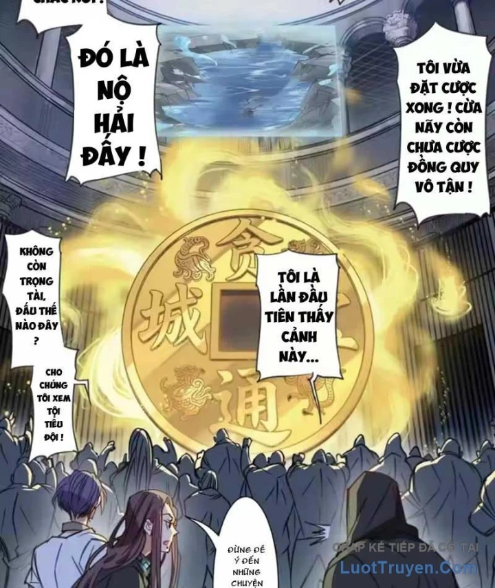 Thế Giới Vô Tội Chapter 46 - 41