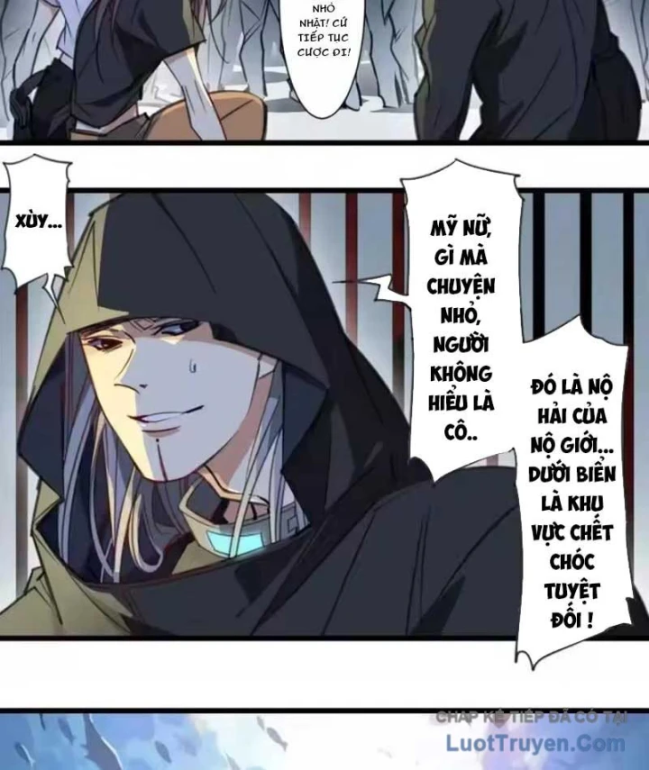 Thế Giới Vô Tội Chapter 46 - 42