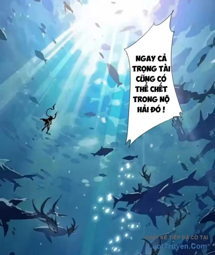 Thế Giới Vô Tội Chapter 46 - 43