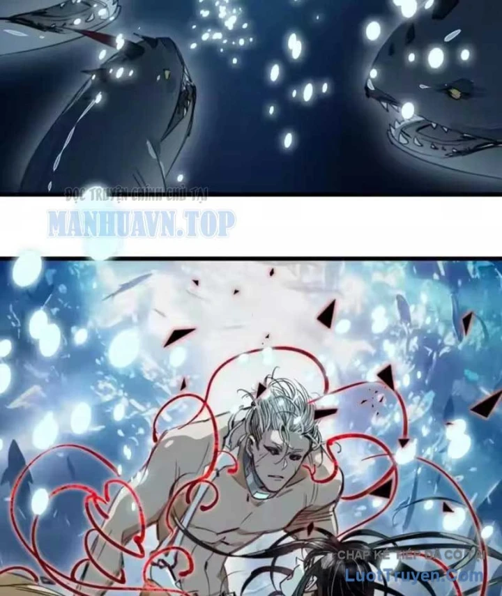 Thế Giới Vô Tội Chapter 46 - 45