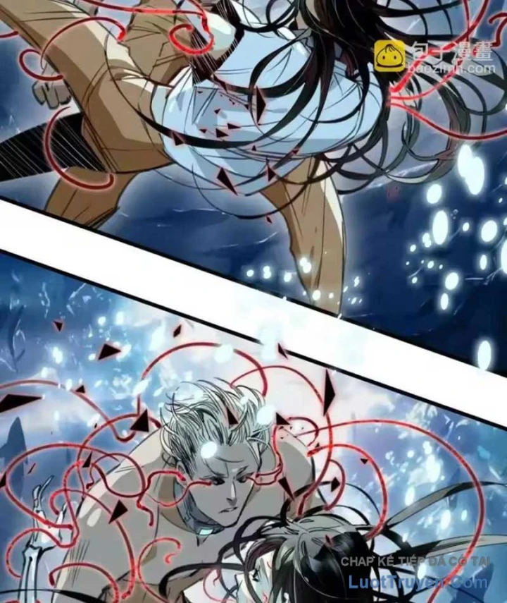 Thế Giới Vô Tội Chapter 46 - 46