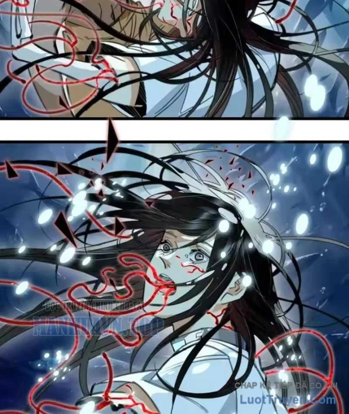 Thế Giới Vô Tội Chapter 46 - 47