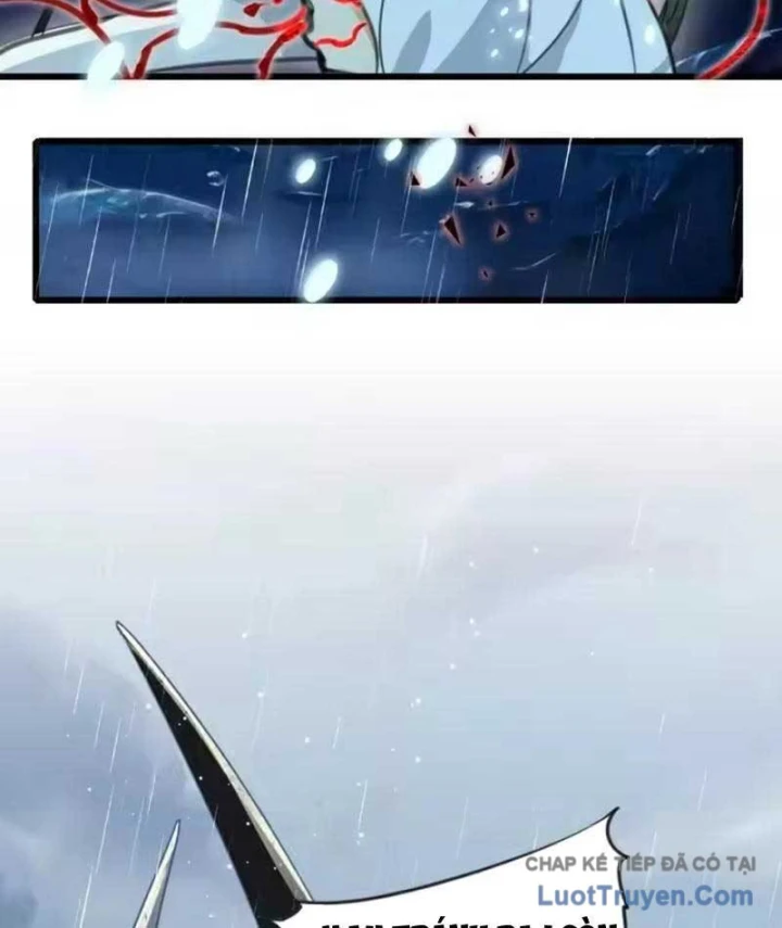 Thế Giới Vô Tội Chapter 46 - 48