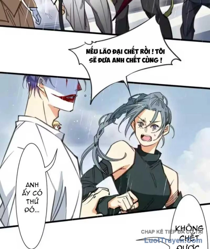 Thế Giới Vô Tội Chapter 46 - 50