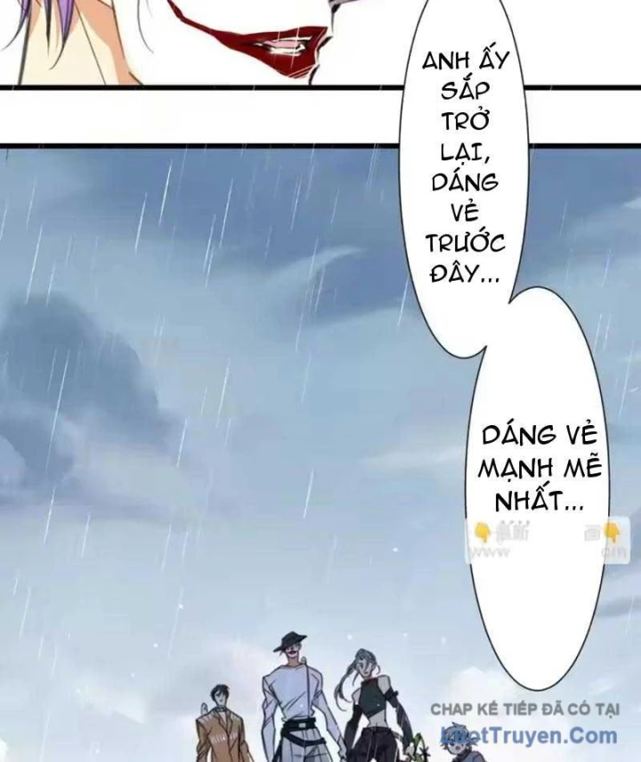 Thế Giới Vô Tội Chapter 46 - 52