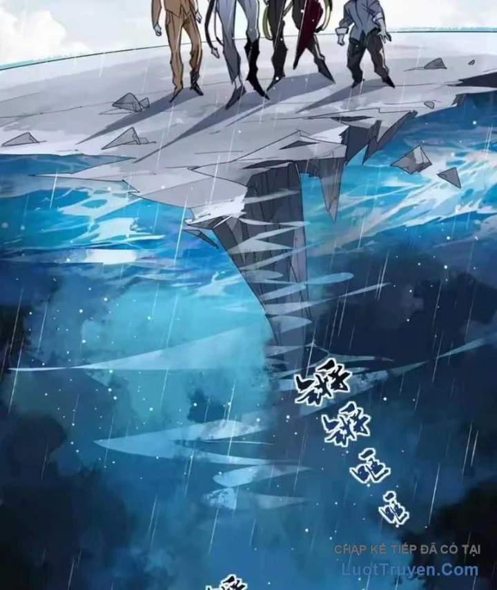 Thế Giới Vô Tội Chapter 46 - 53