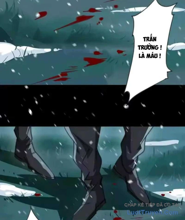 Thế Giới Vô Tội Chapter 48 - 4