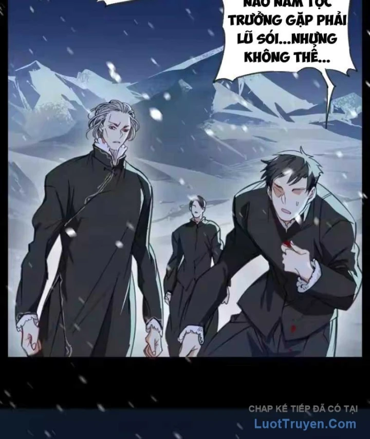 Thế Giới Vô Tội Chapter 48 - 6