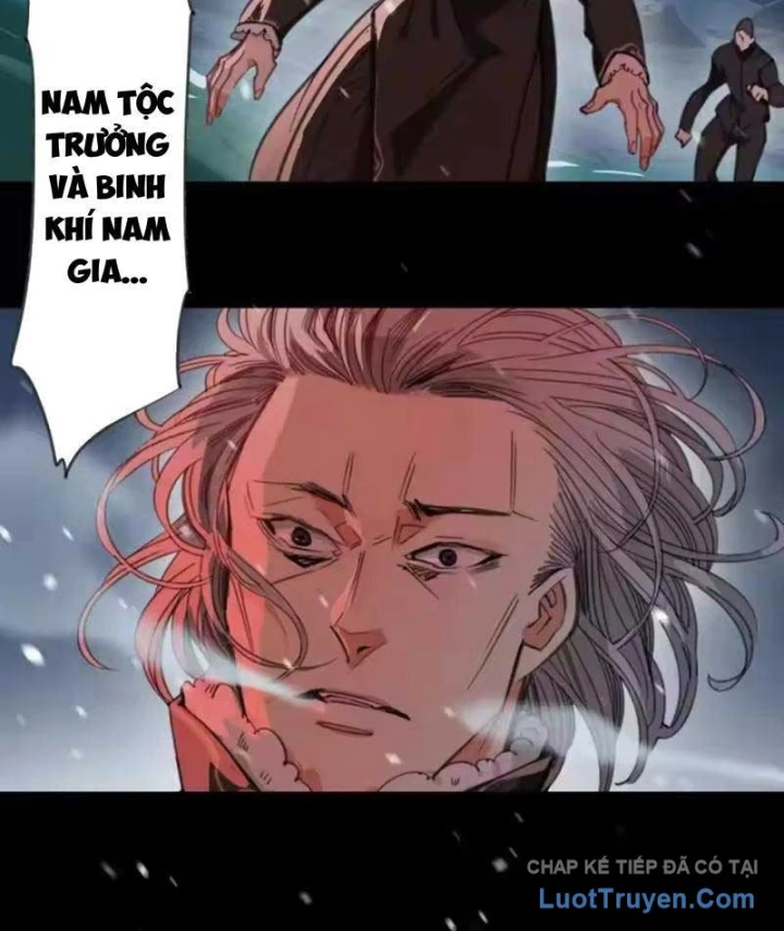 Thế Giới Vô Tội Chapter 48 - 9