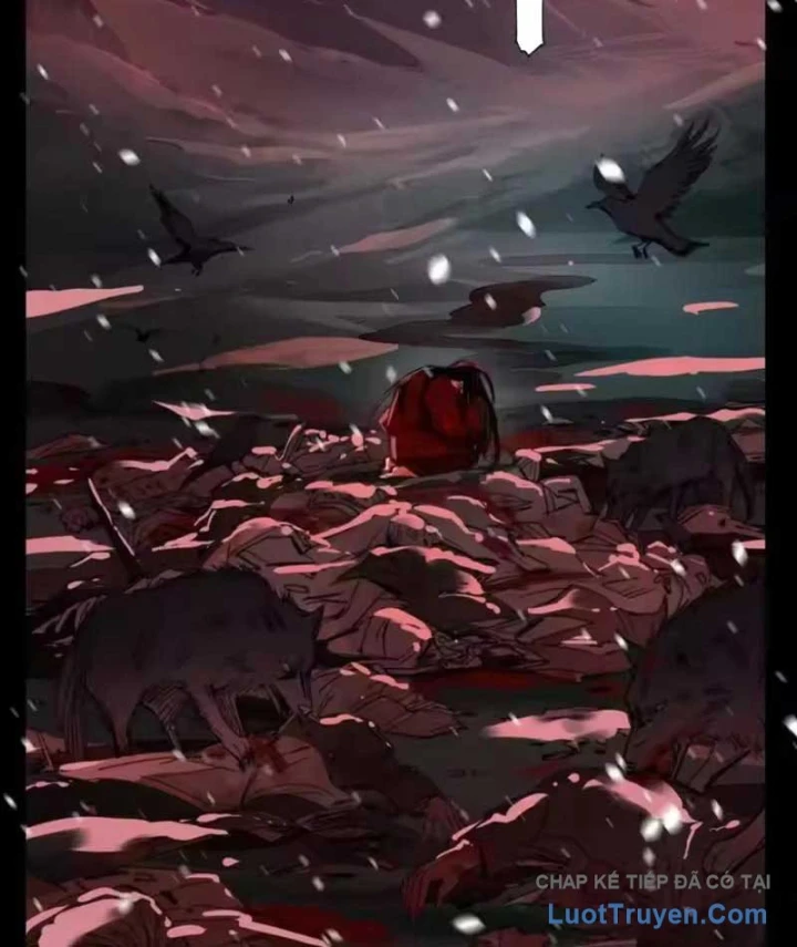 Thế Giới Vô Tội Chapter 48 - 12