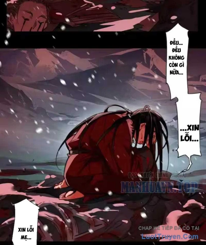 Thế Giới Vô Tội Chapter 48 - 13