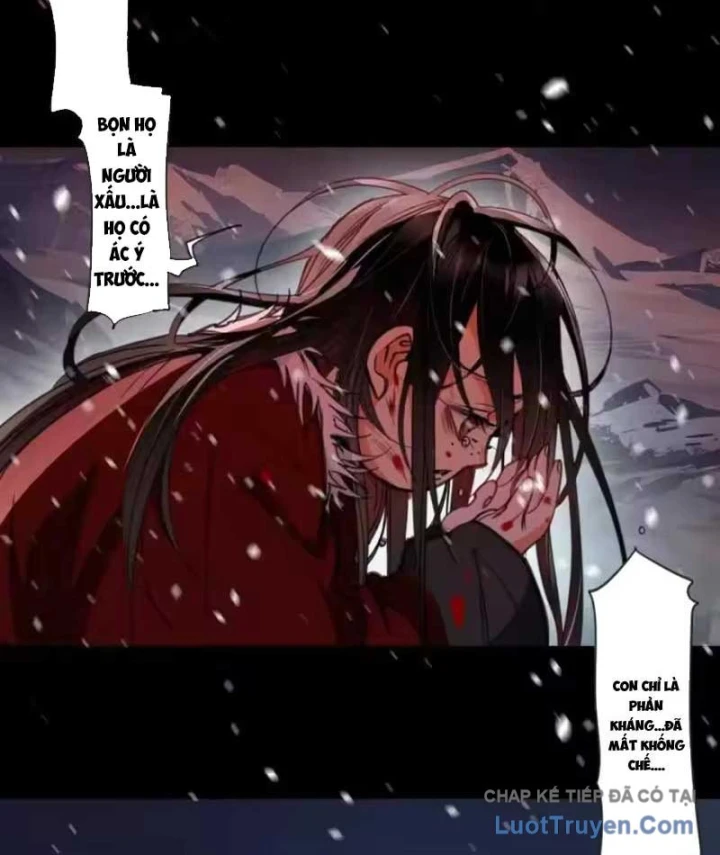 Thế Giới Vô Tội Chapter 48 - 14