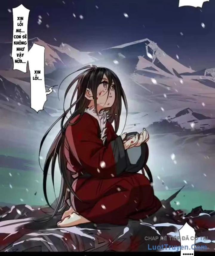 Thế Giới Vô Tội Chapter 48 - 15