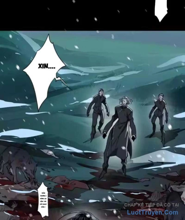 Thế Giới Vô Tội Chapter 48 - 16