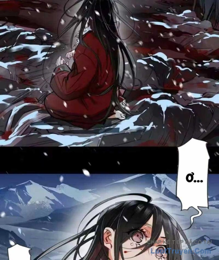 Thế Giới Vô Tội Chapter 48 - 17