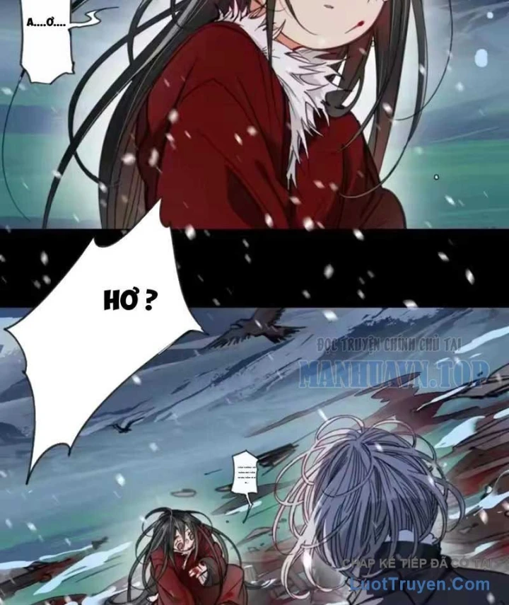 Thế Giới Vô Tội Chapter 48 - 18