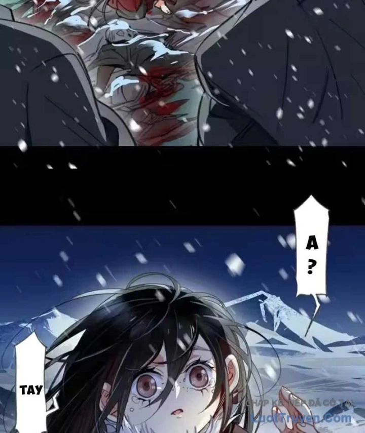 Thế Giới Vô Tội Chapter 48 - 19