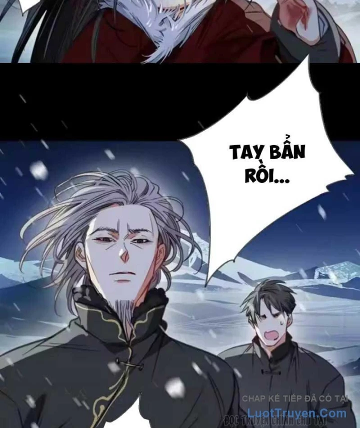 Thế Giới Vô Tội Chapter 48 - 20