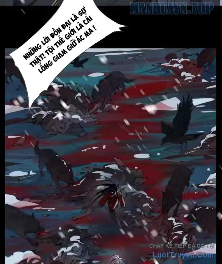 Thế Giới Vô Tội Chapter 48 - 21