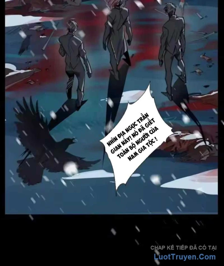 Thế Giới Vô Tội Chapter 48 - 22