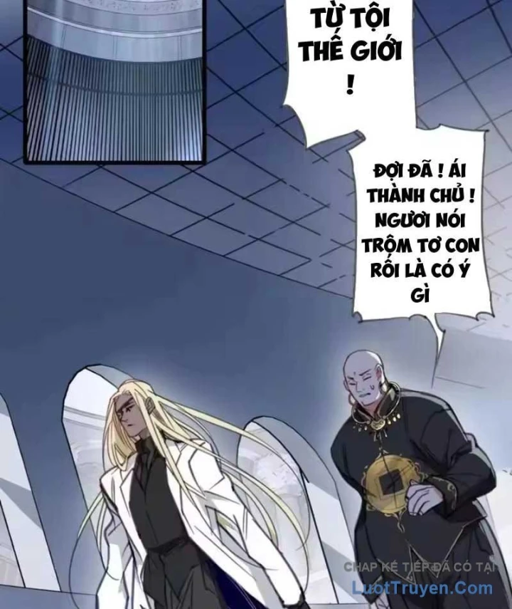 Thế Giới Vô Tội Chapter 48 - 24