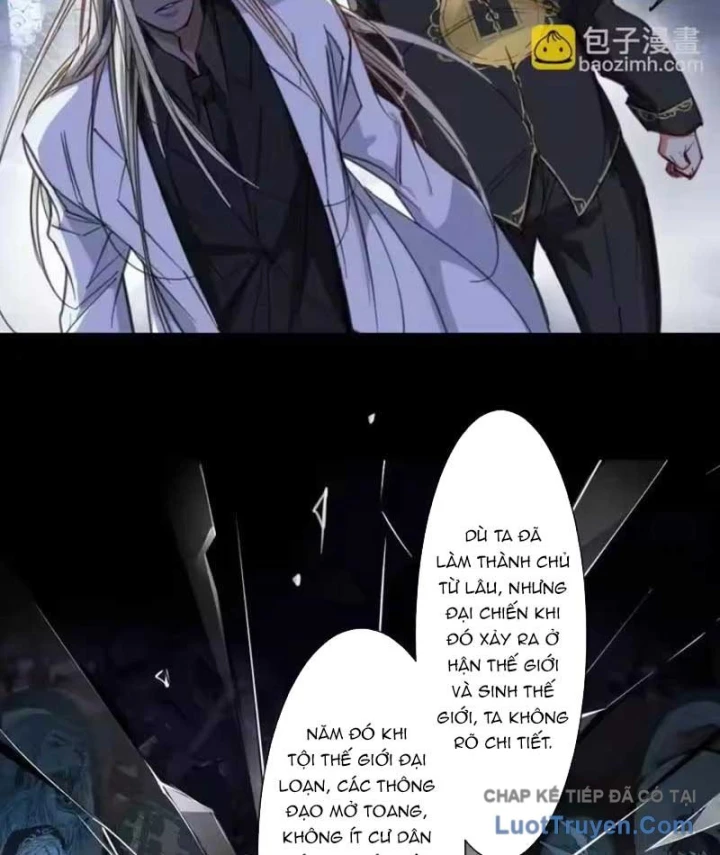 Thế Giới Vô Tội Chapter 48 - 26