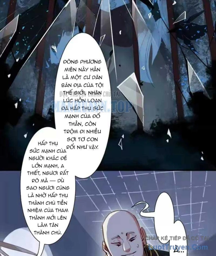 Thế Giới Vô Tội Chapter 48 - 28