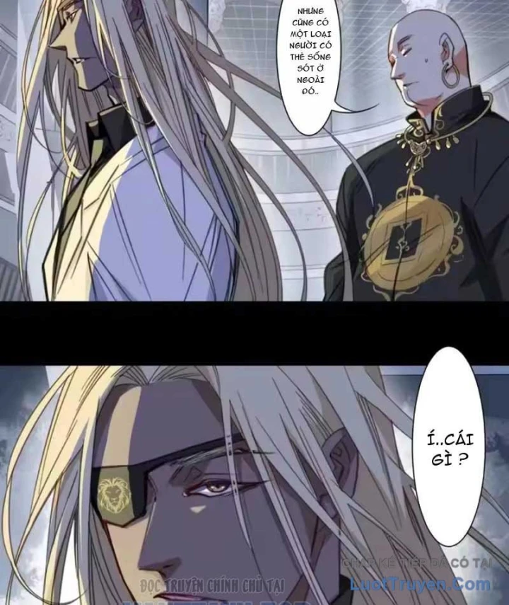 Thế Giới Vô Tội Chapter 48 - 30