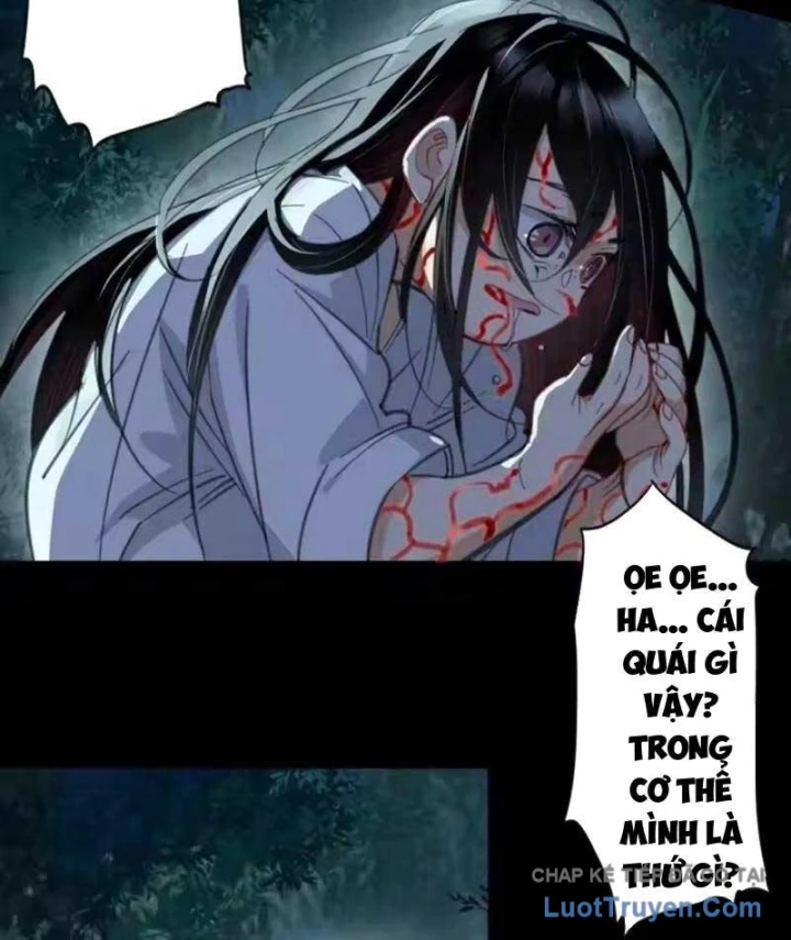 Thế Giới Vô Tội Chapter 48 - 36