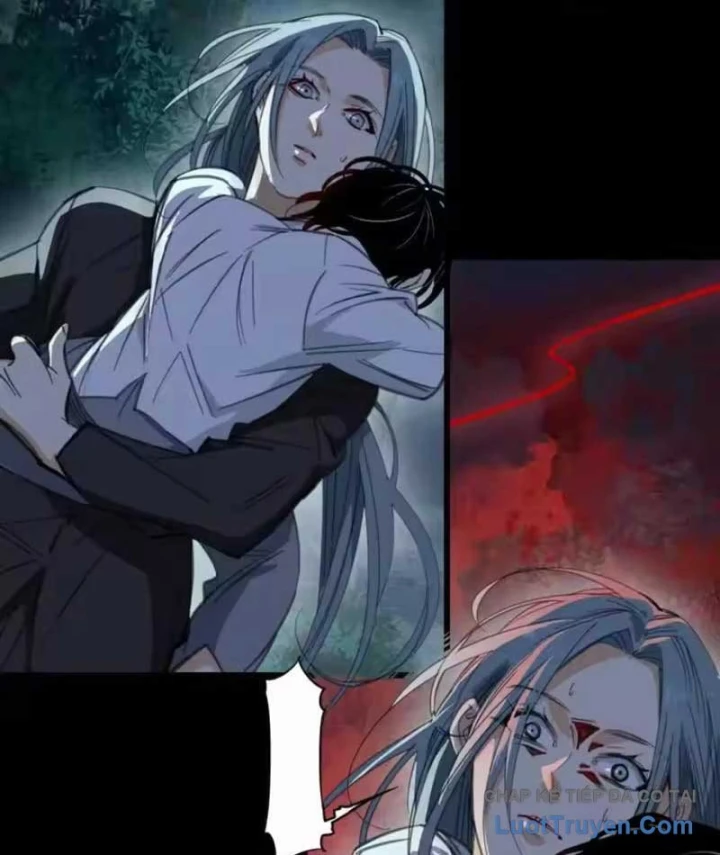 Thế Giới Vô Tội Chapter 48 - 37