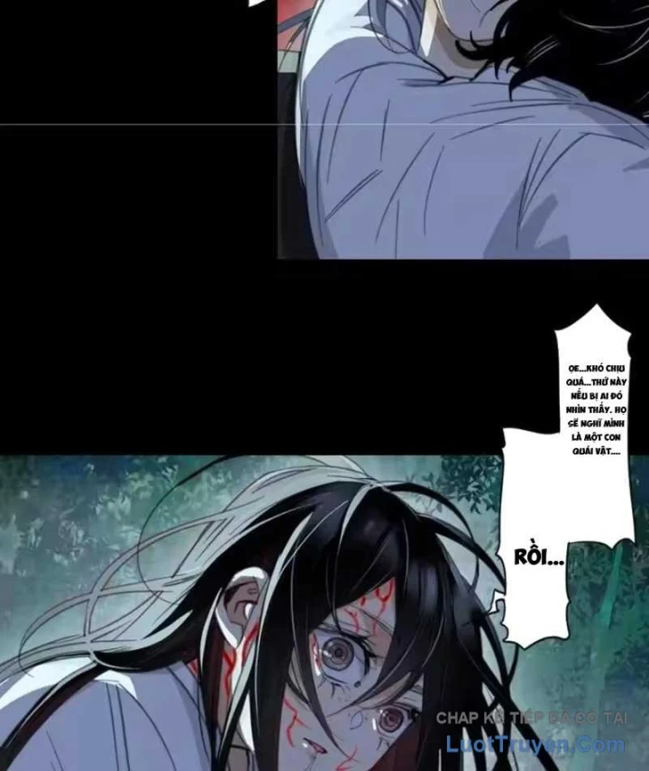 Thế Giới Vô Tội Chapter 48 - 38