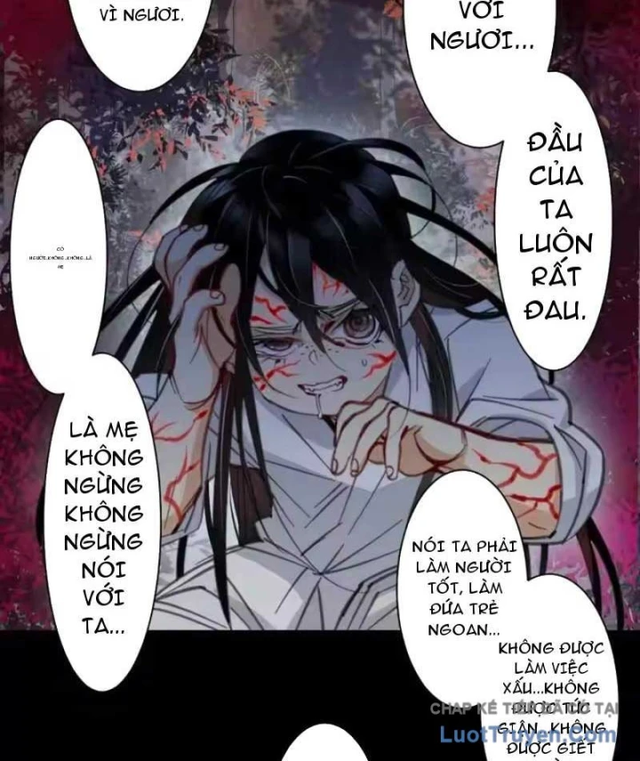 Thế Giới Vô Tội Chapter 48 - 41