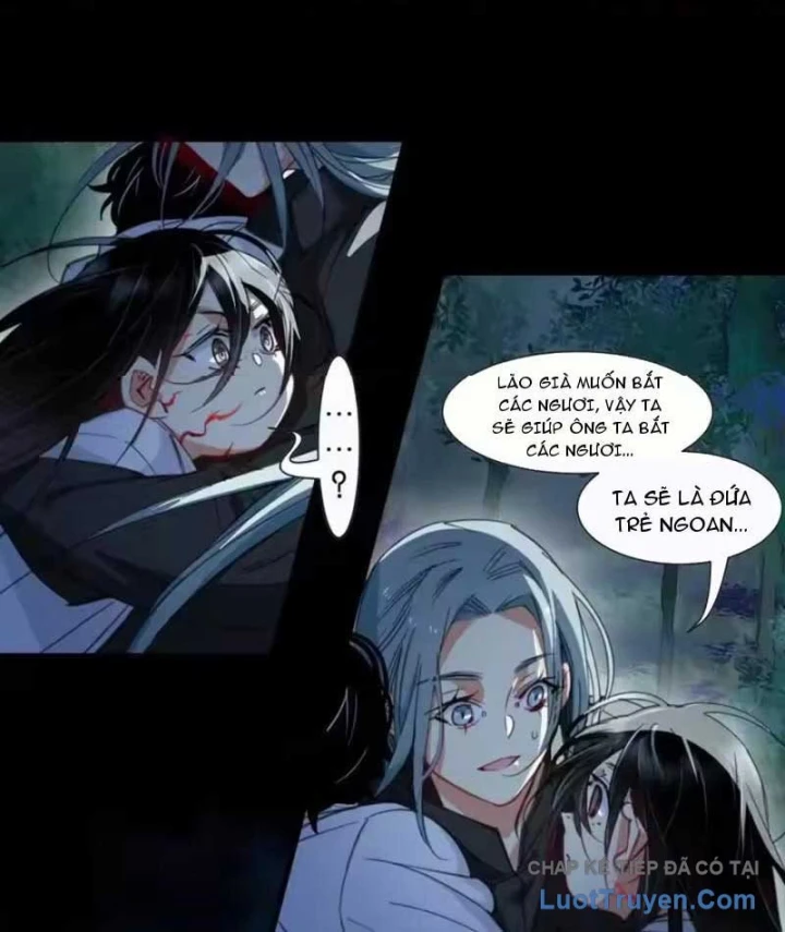 Thế Giới Vô Tội Chapter 48 - 45