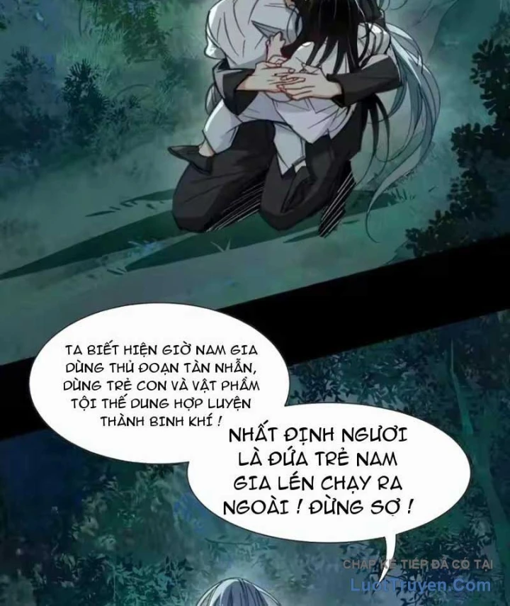 Thế Giới Vô Tội Chapter 48 - 47