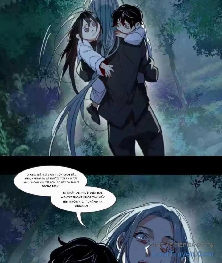 Thế Giới Vô Tội Chapter 48 - 48