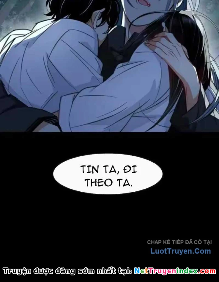 Thế Giới Vô Tội Chapter 48 - 49