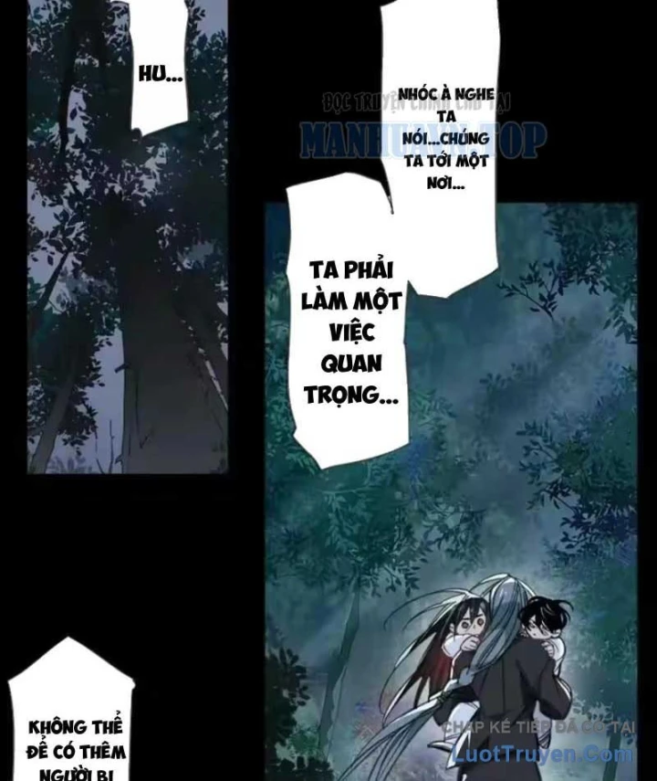 Thế Giới Vô Tội Chapter 49 - 3