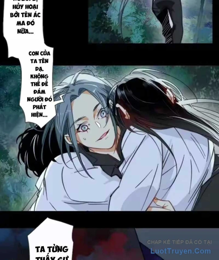 Thế Giới Vô Tội Chapter 49 - 4