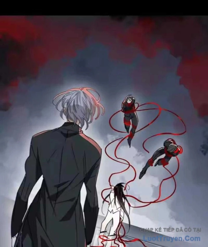 Thế Giới Vô Tội Chapter 49 - 6