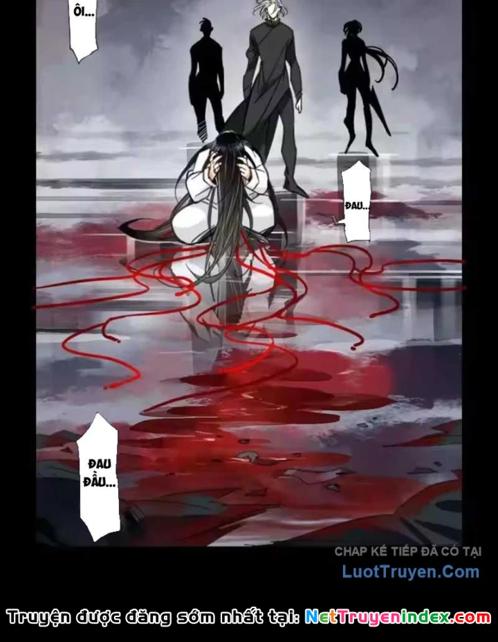 Thế Giới Vô Tội Chapter 49 - 11