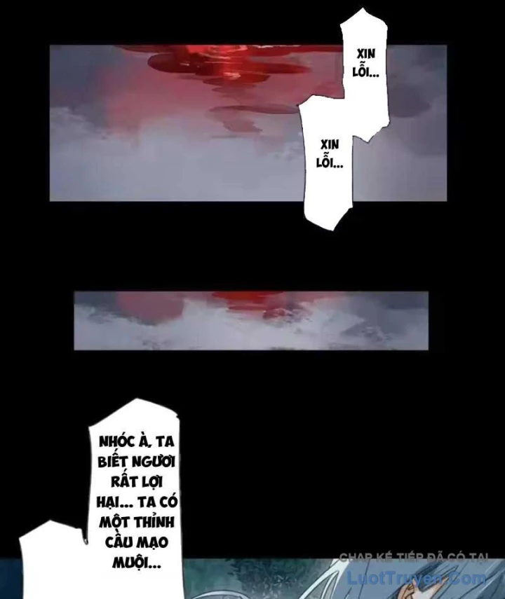 Thế Giới Vô Tội Chapter 49 - 12