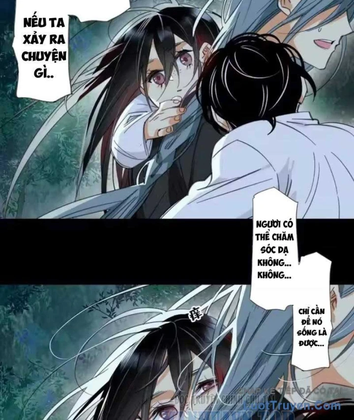 Thế Giới Vô Tội Chapter 49 - 13