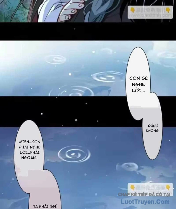 Thế Giới Vô Tội Chapter 49 - 15