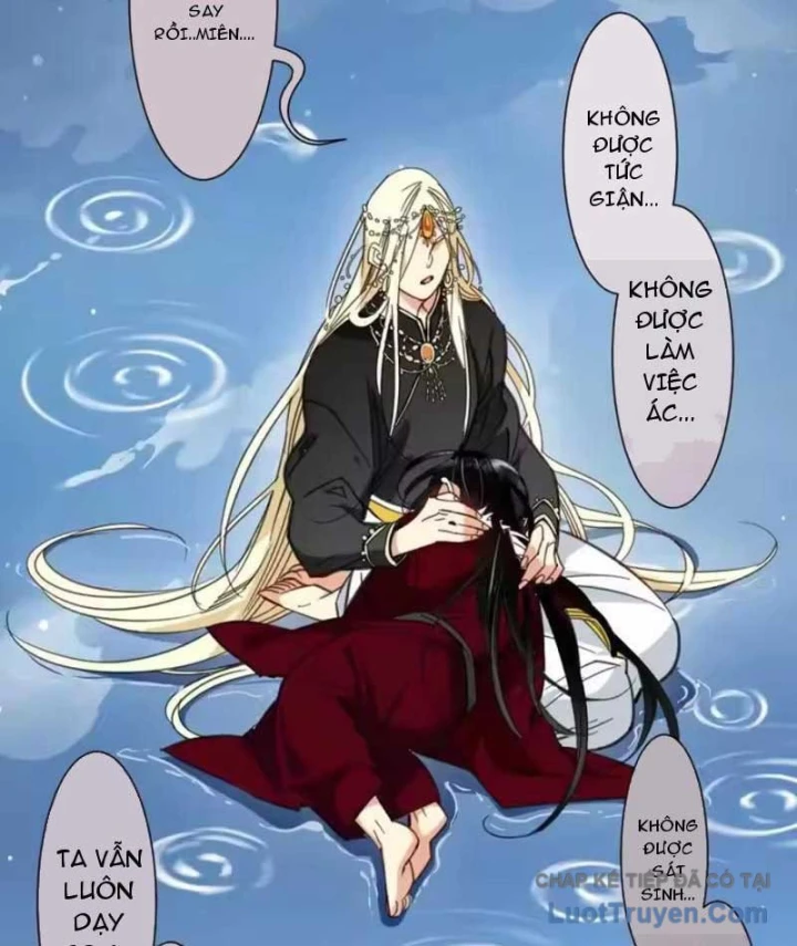 Thế Giới Vô Tội Chapter 49 - 16