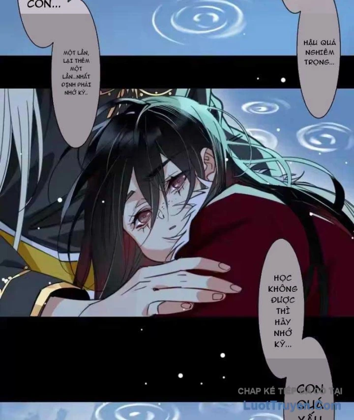 Thế Giới Vô Tội Chapter 49 - 17